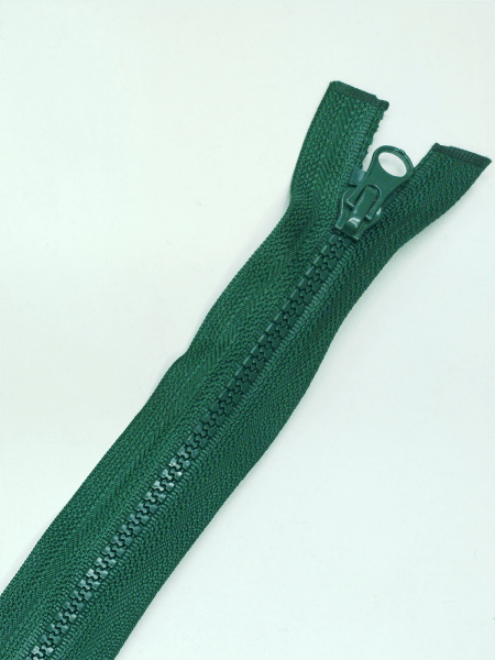 Застежка-молния MaxZipper 70 см Морская глубина в Ачинске