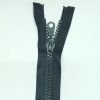 Застежка-молния MaxZipper 75 см Черный в Ачинске