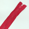 Застежка-молния MaxZipper 70 см Красный мак в Ачинске