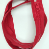 Застежка-молния MaxZipper 70 см Красный мак в Ачинске