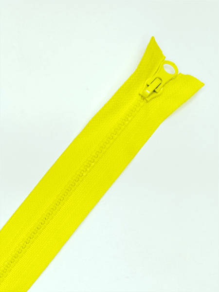 Застежка-молния MaxZipper 70 см Банан в Ачинске