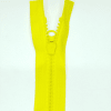 Застежка-молния MaxZipper 70 см Банан в Ачинске