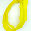 Застежка-молния MaxZipper 70 см Банан в Ачинске